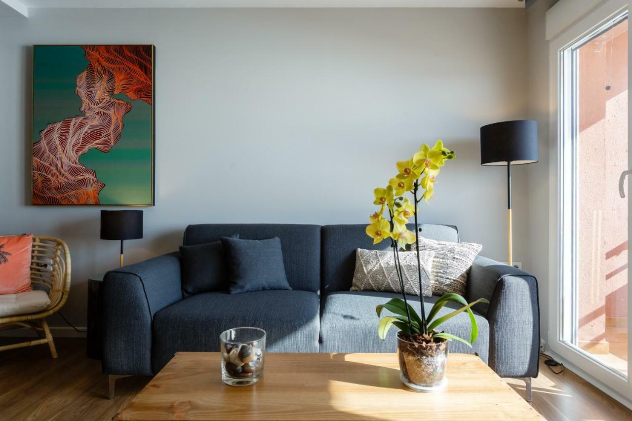 Altamar Sunny Home By Cadiz4Rentals Exterior photo